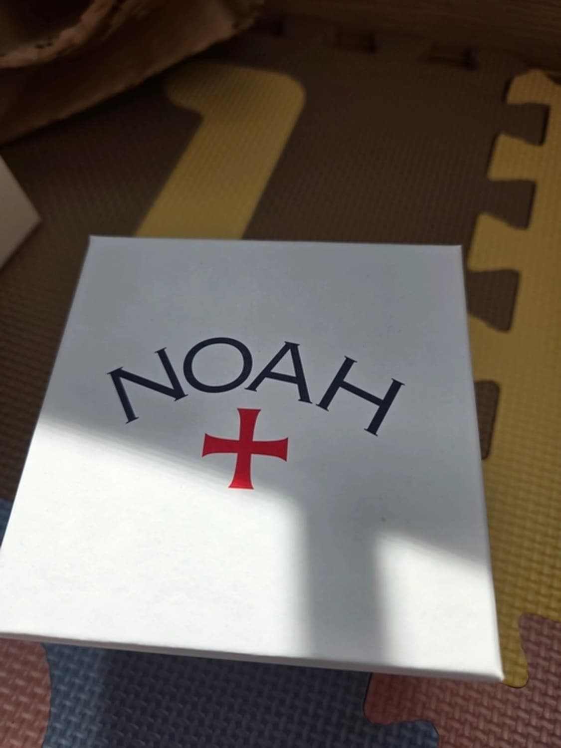 타이맥스 노아 썬앤문 시계 상품이미지5