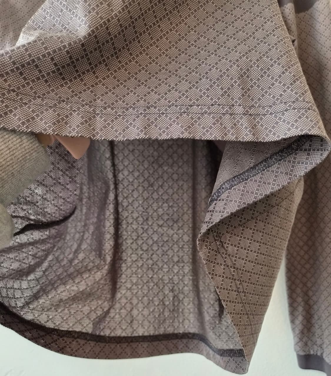 휴고보스 남성 긴팔PK카라티셔츠
 상품이미지6