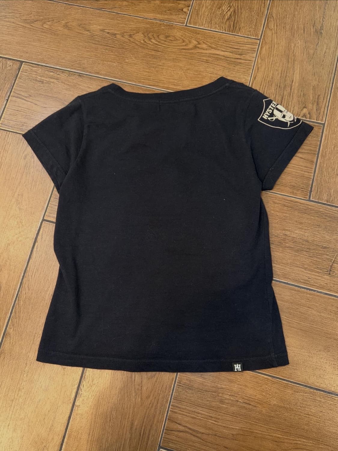 Hysteric Glamour His girl Patch Printi 상품이미지8