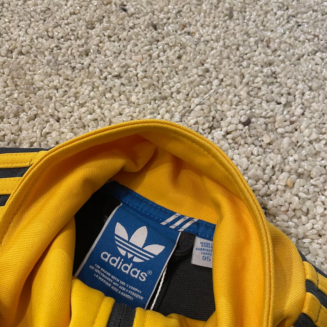 아디다스 져지 ⭐️1165 상품이미지3