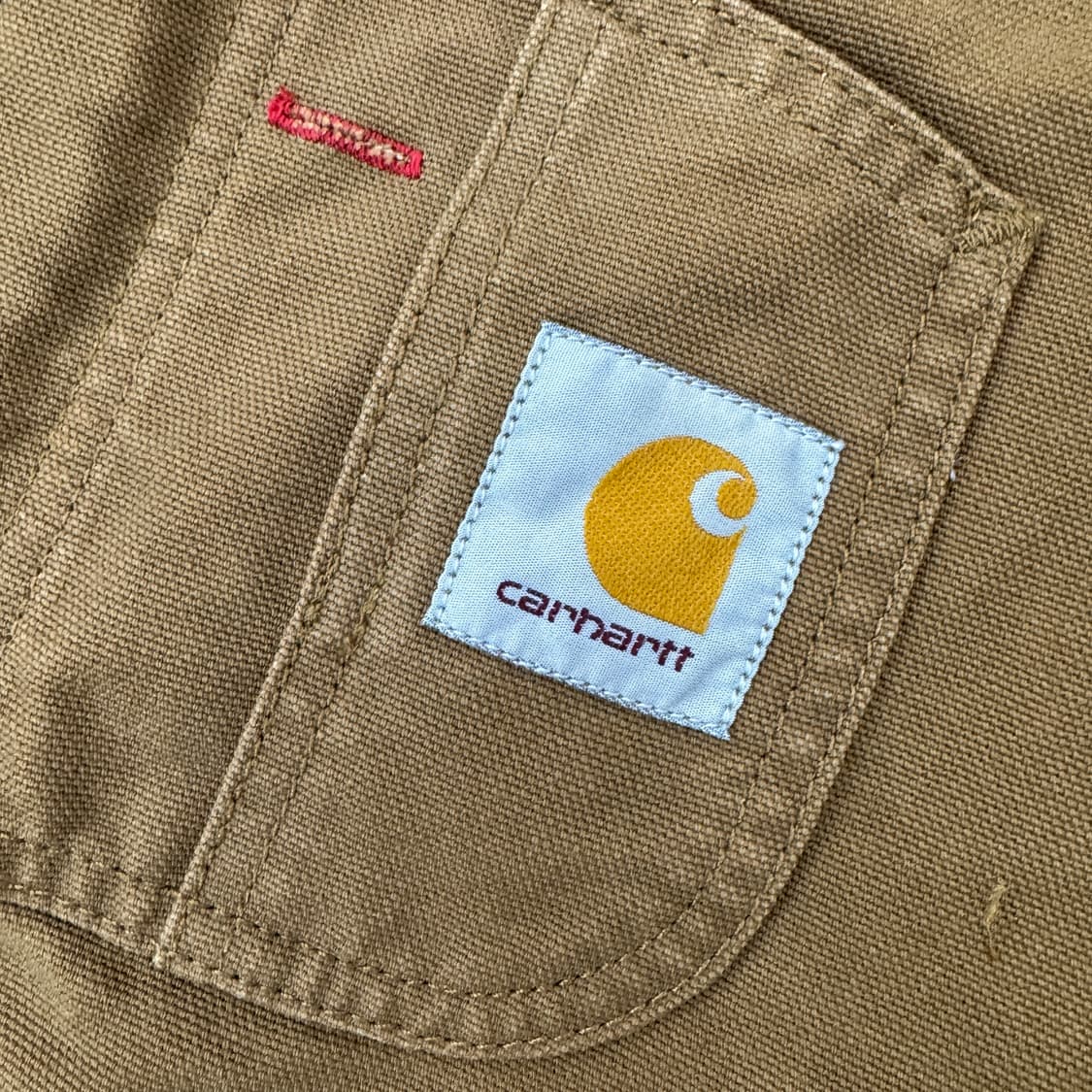 28 칼하트 WIP BIB 오버롤 멜빵  상품이미지5