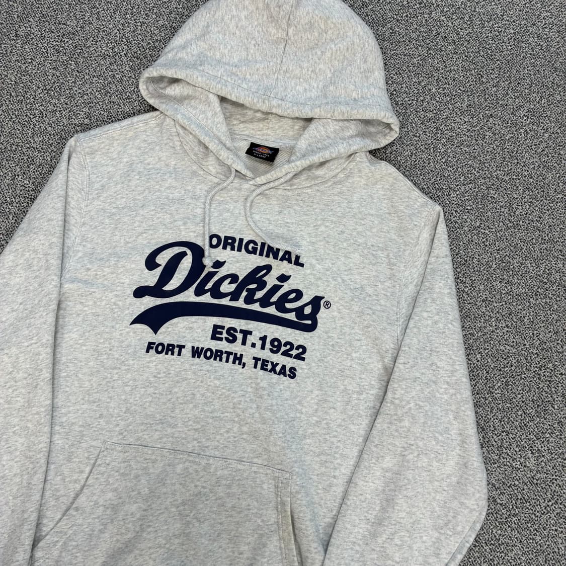 <디키즈 1922 텍사스 후드티> No.1461 상품이미지5