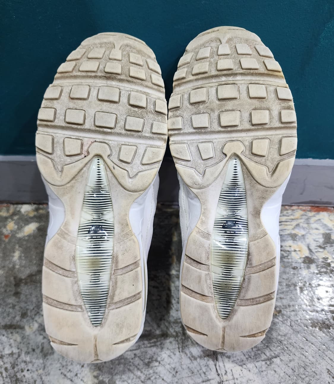 나이키 에어맥스 95 275 상품이미지6