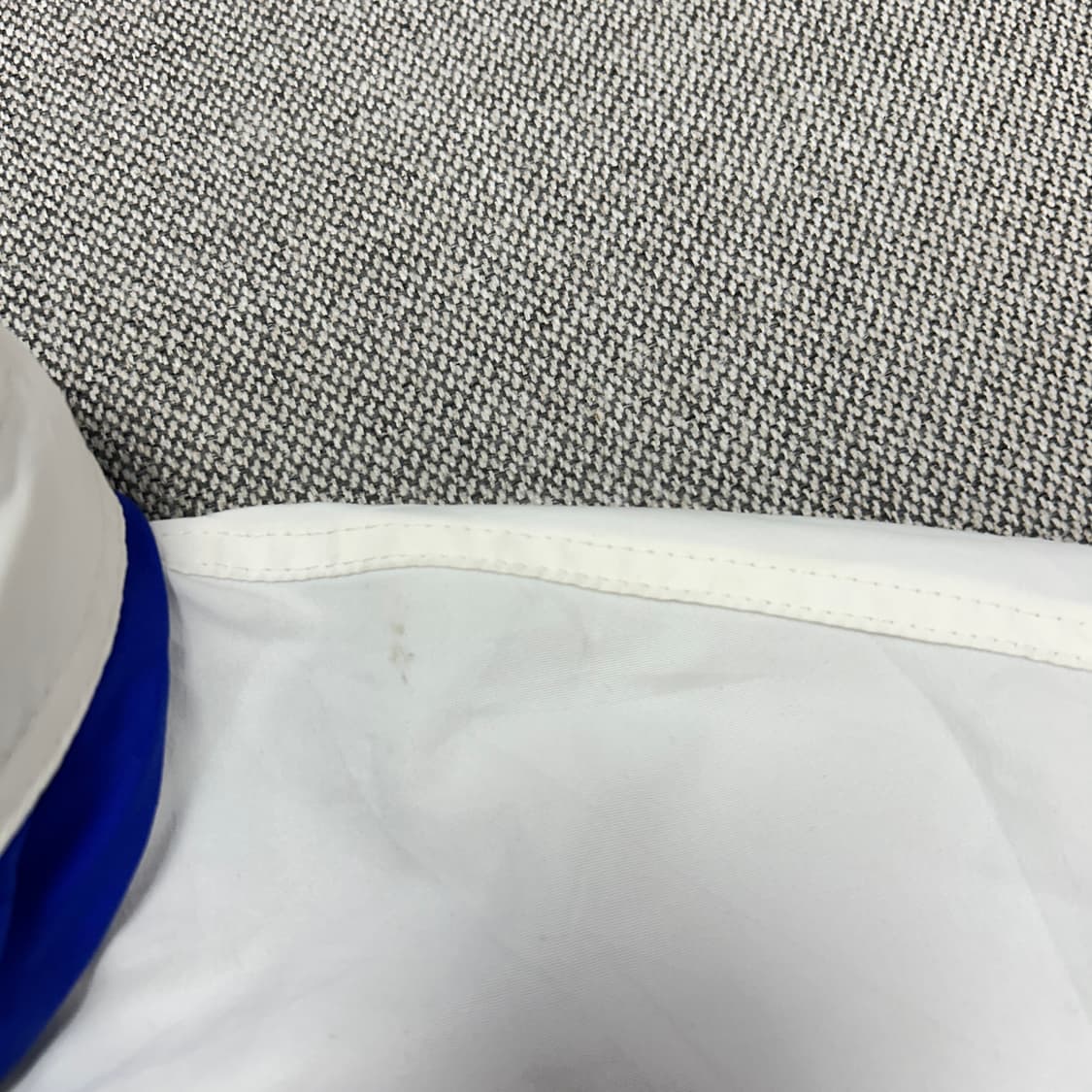 (일본판)아디다스 올드스쿨 오버핏 파이어버드 아노락(M) 상품이미지6