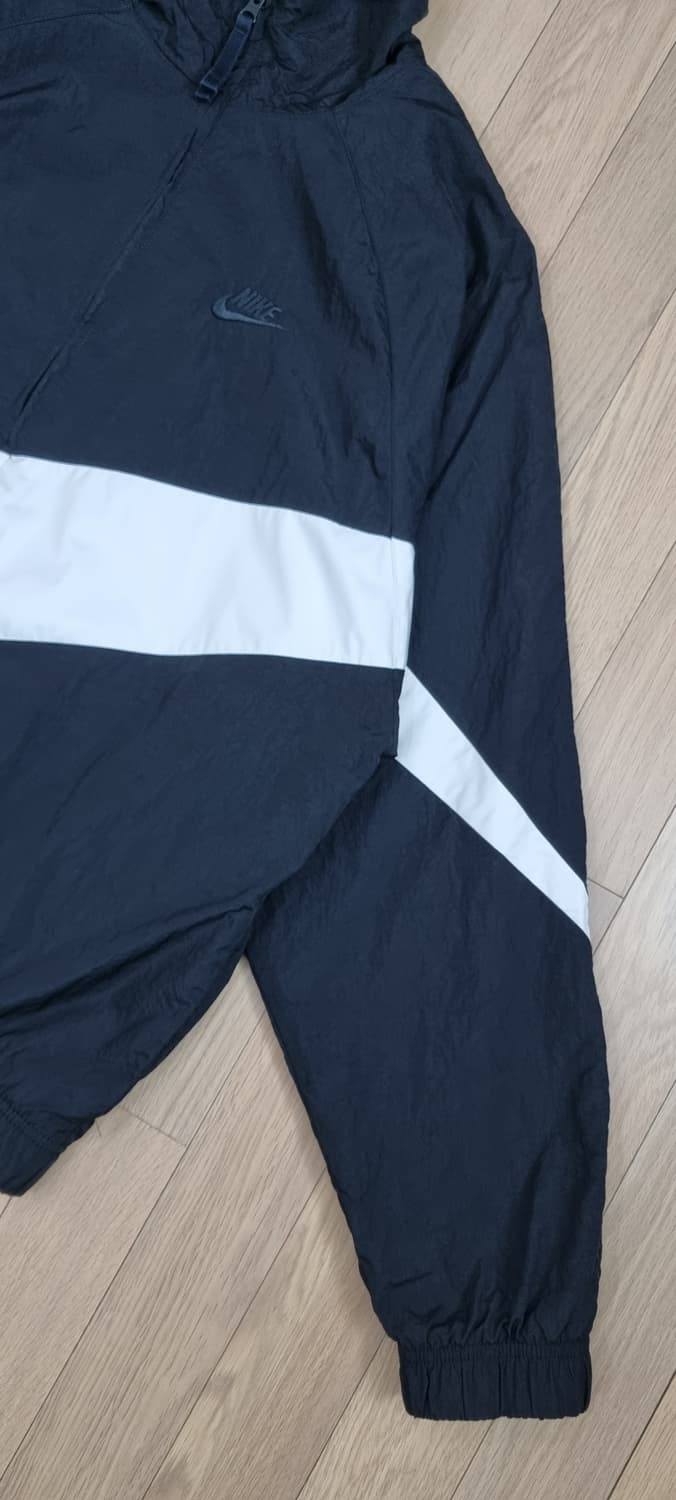 나이키 빅 스우시 바람막이 자켓 L _ 남성 상품이미지4