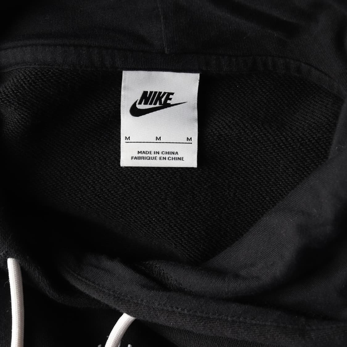 나이키 셔츠 후드티 M 상품이미지5