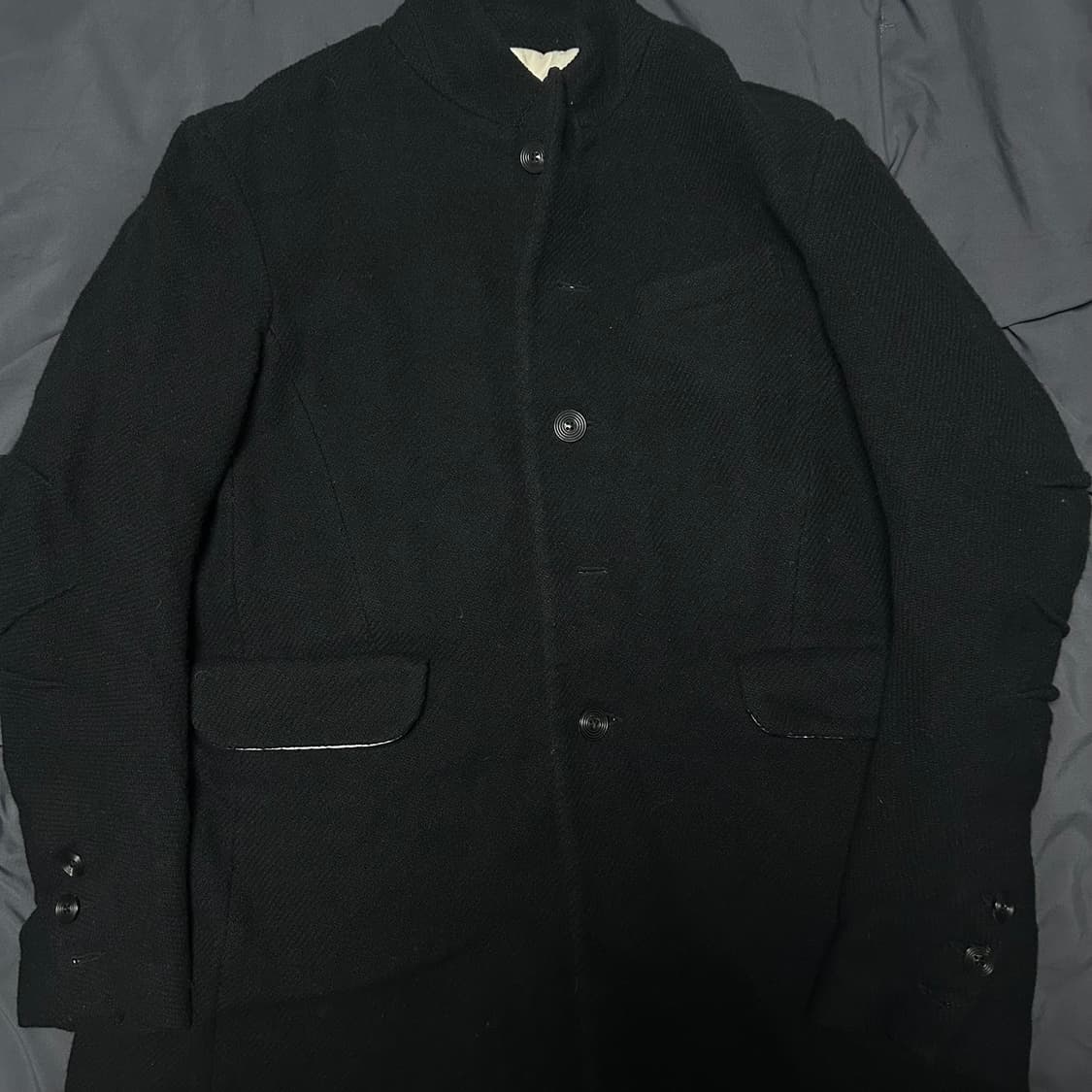 lcbx 축용 파머스코트 24fw 2사이즈 상품이미지1