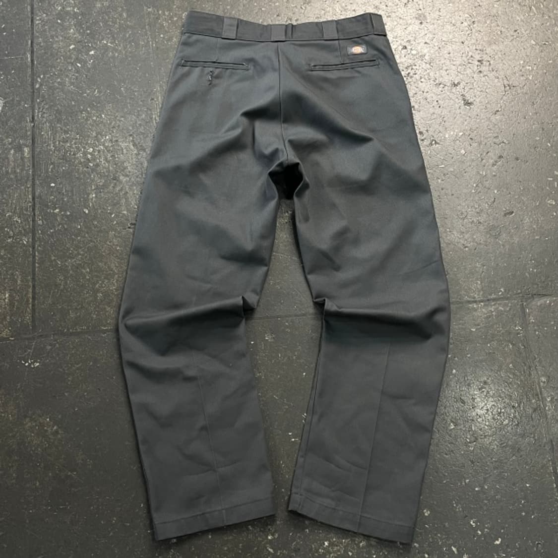 34 디키즈 874 면바지 상품이미지4