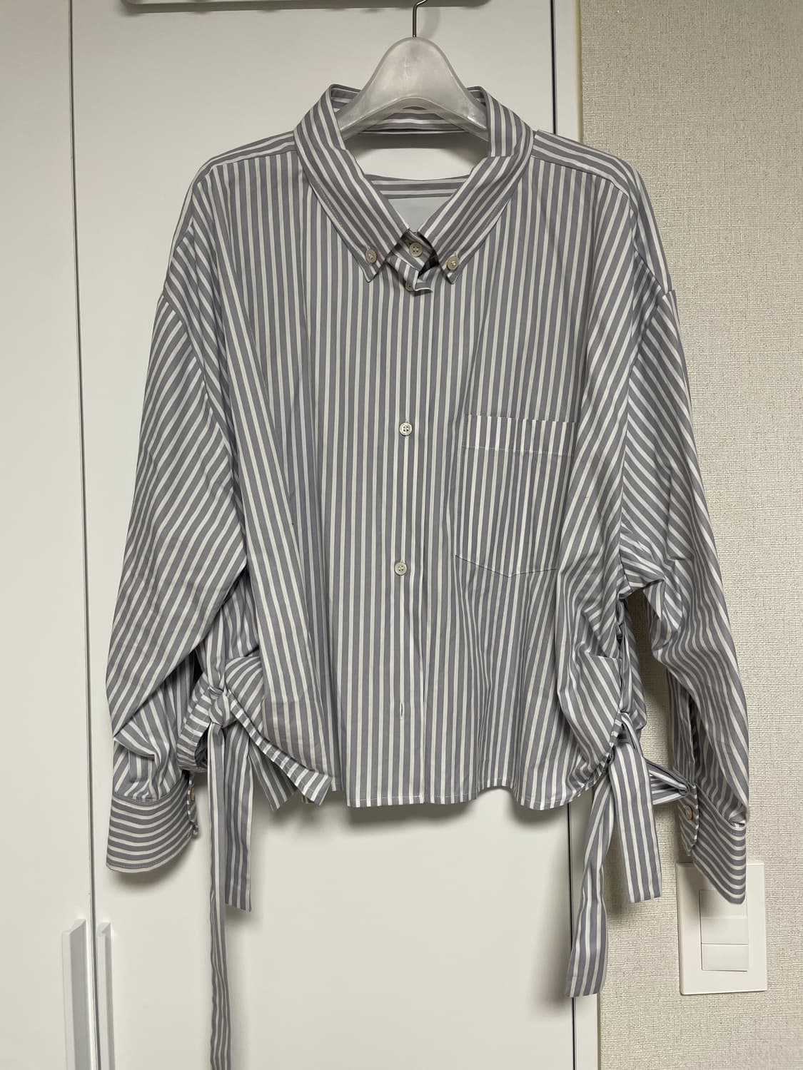 erikacavallini 에리카카발리니 셔츠 상품이미지2