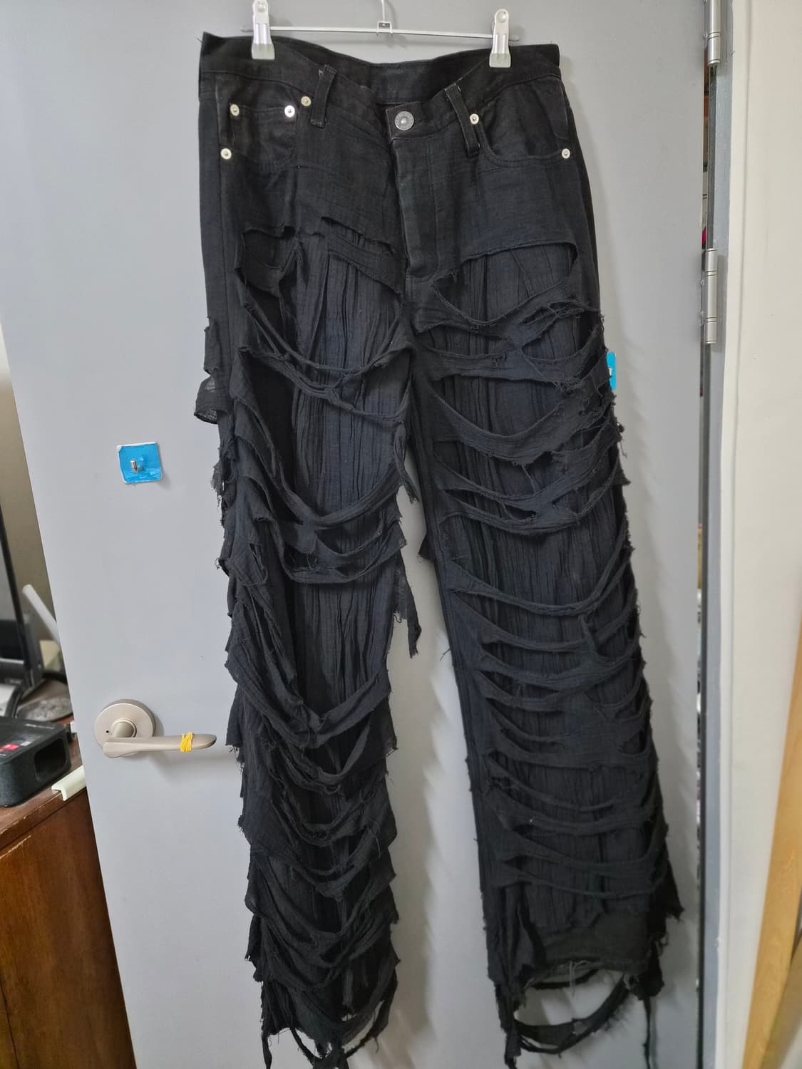 파라독스 파리스 팬츠 사이즈 40 상품이미지1