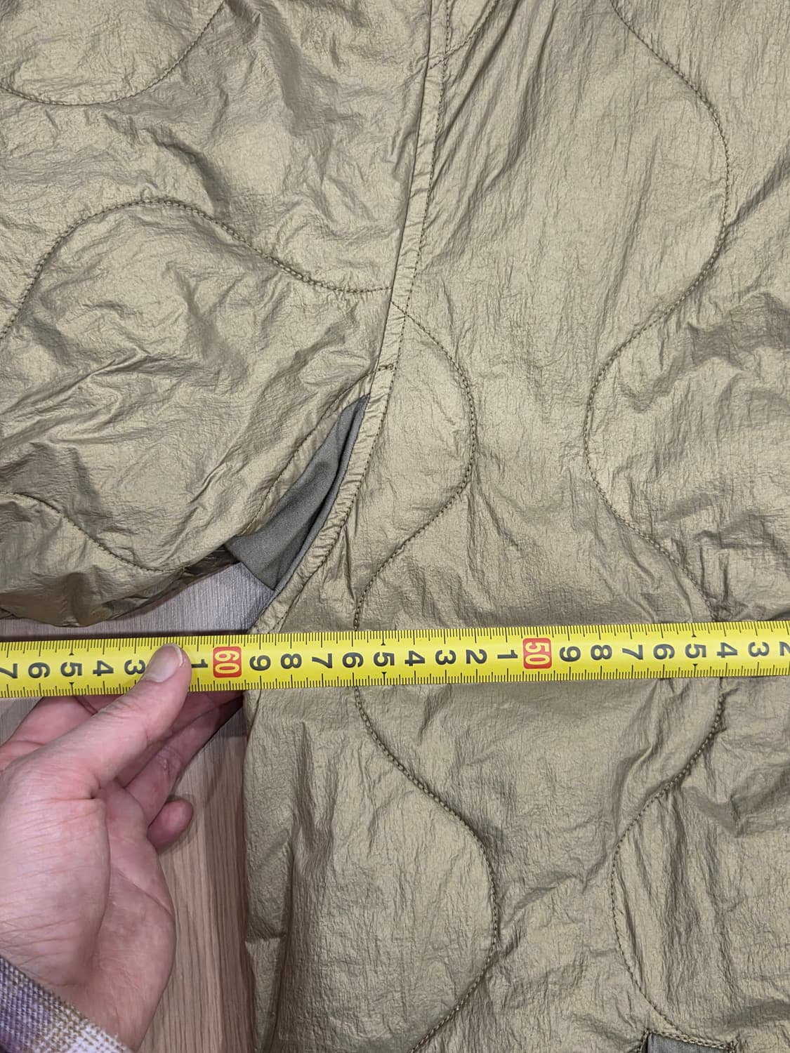 리버시블 자켓 상품이미지3