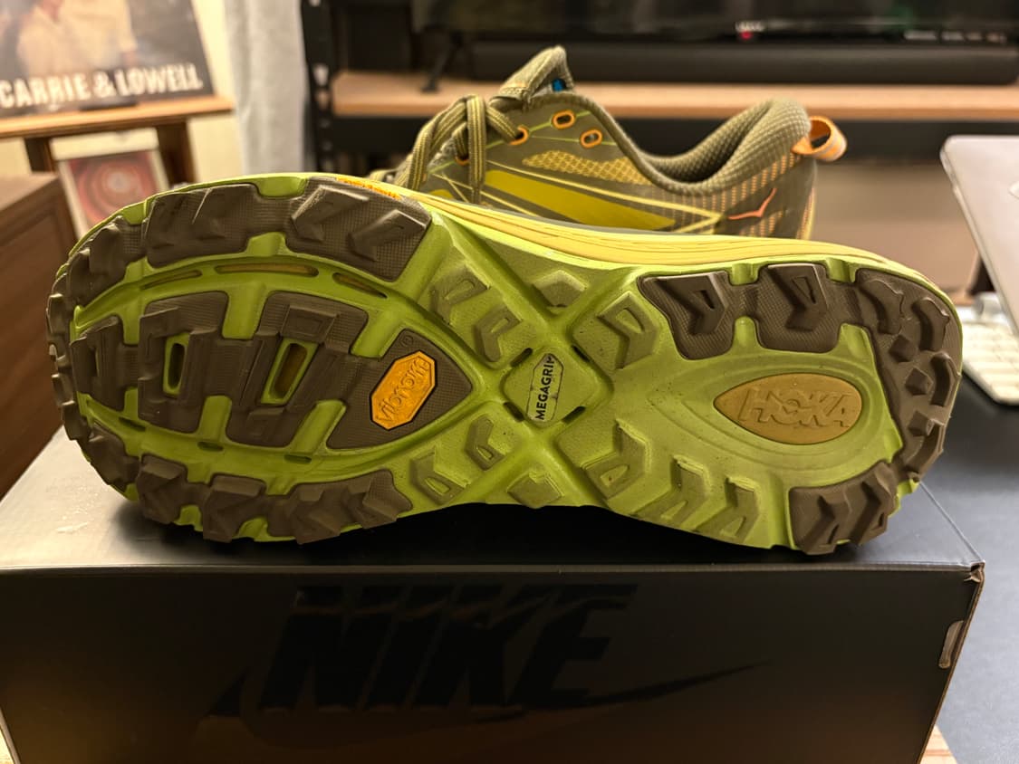 호카 마파테 스피드2 (280) 상품이미지3