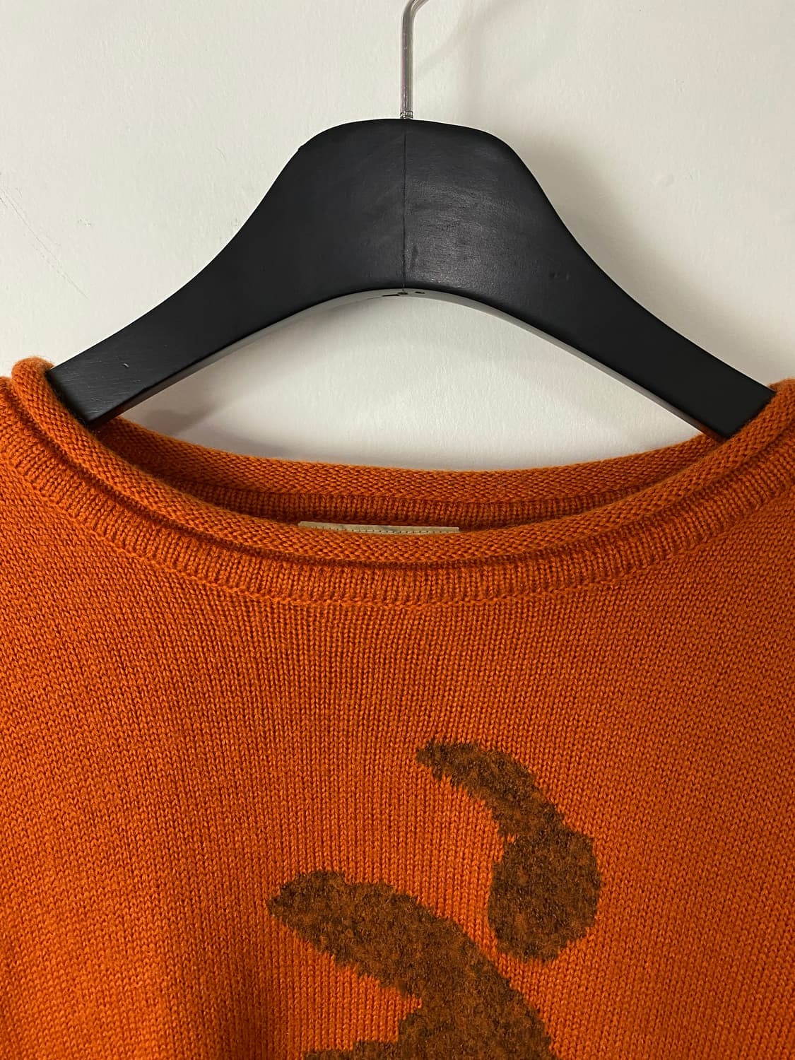 빈티지 HAI SPORTHING GEAR ISSEY MIYAKE 니트 상품이미지2