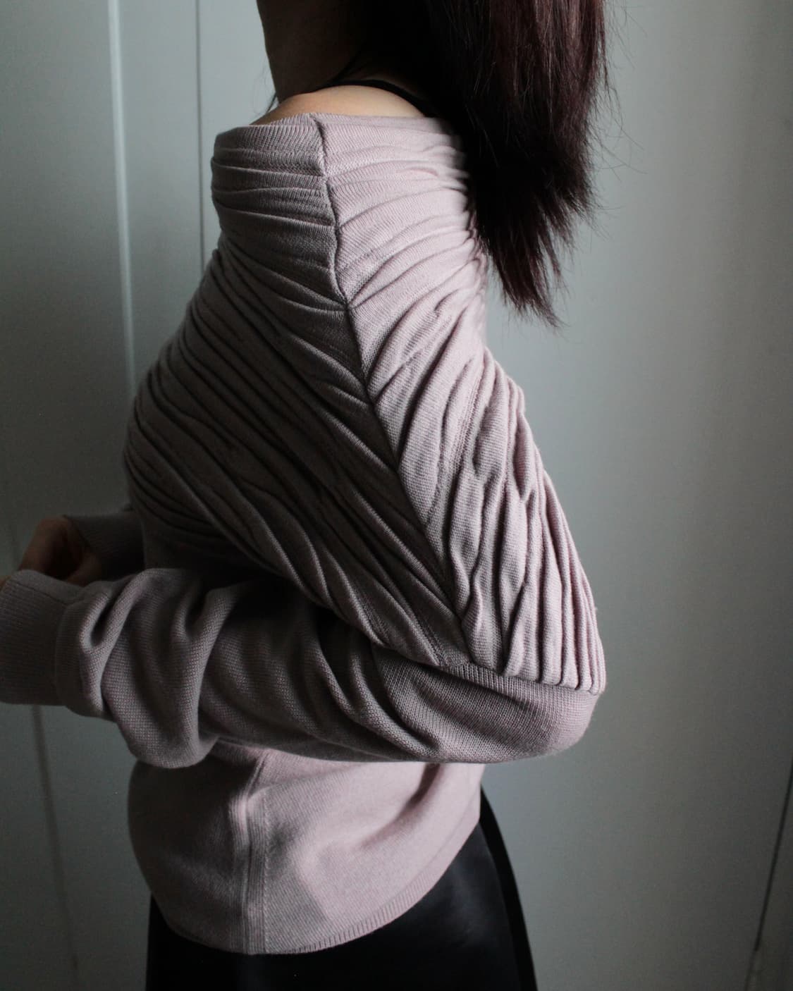 Maison margiela wool knits (dead stock) 상품이미지3