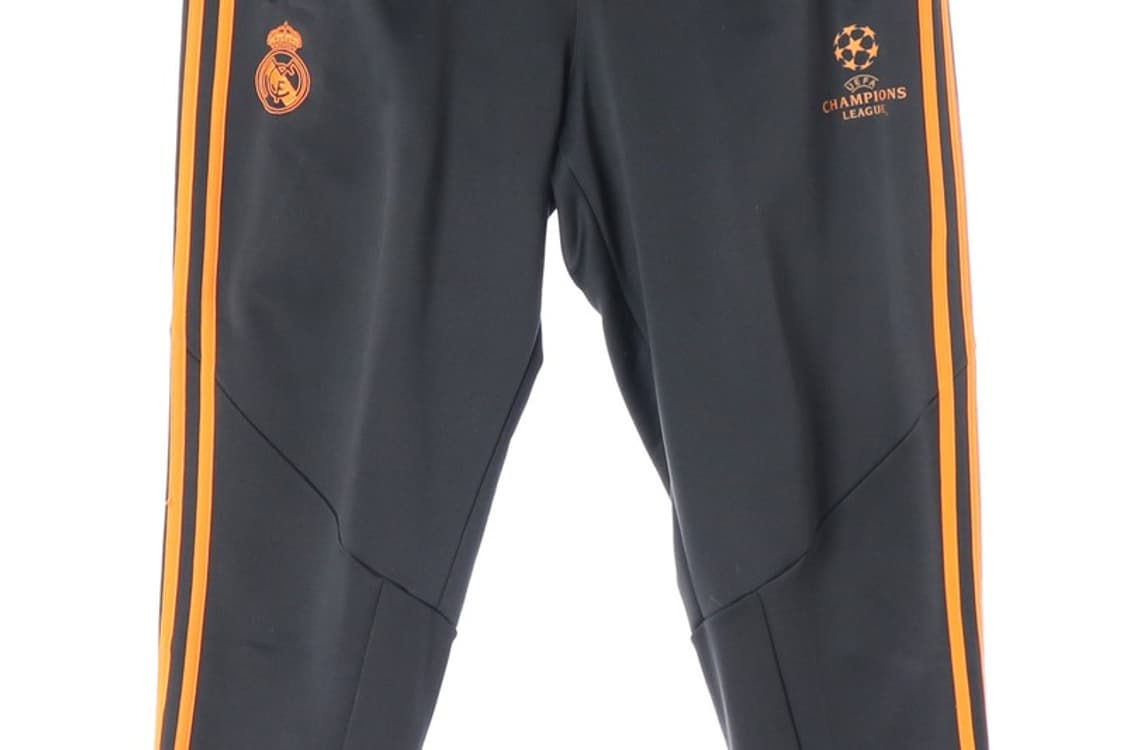 아디다스 x 레알마드리드 챔스 트레이닝 바지 2XL 상품이미지4