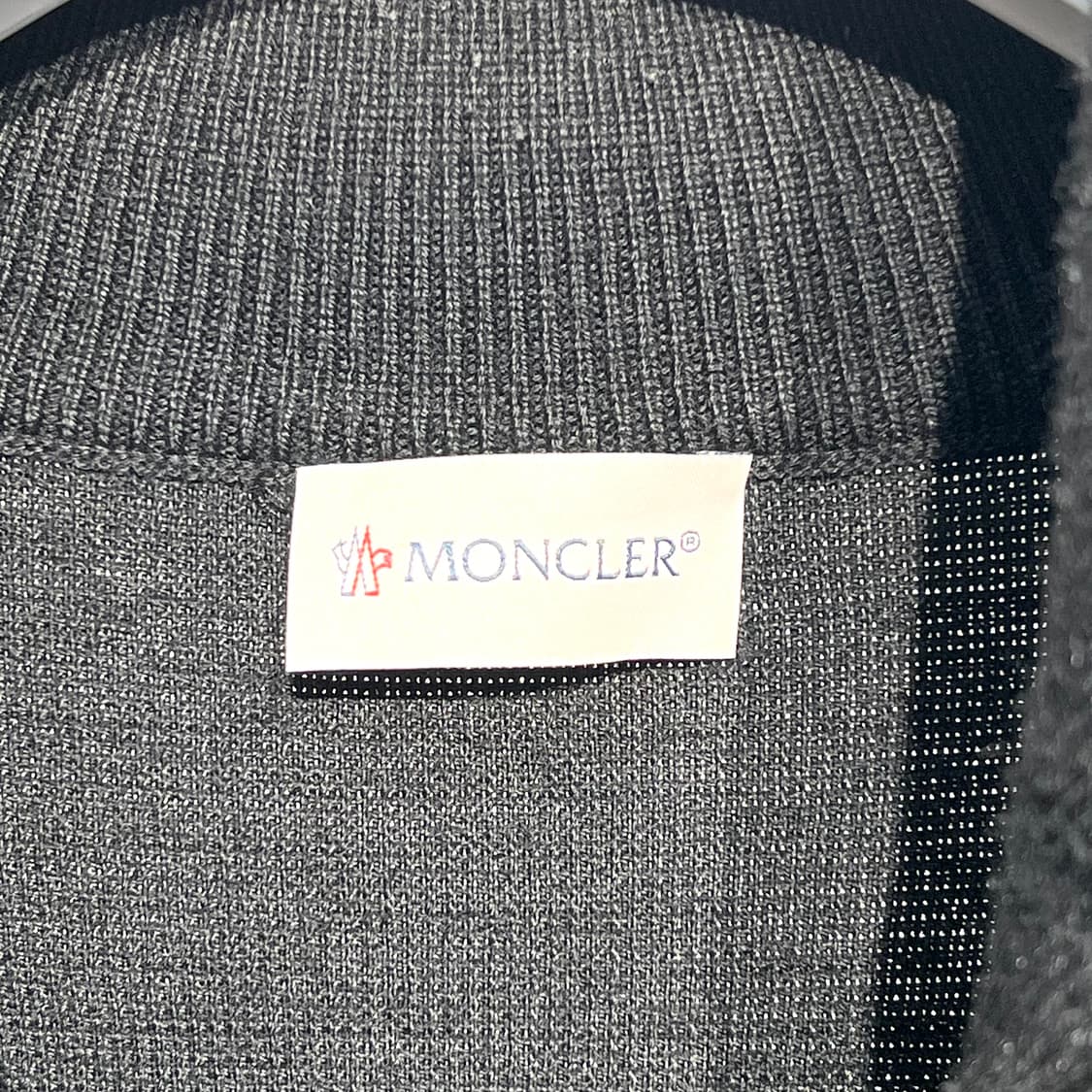 (XL) 몽클레어 니트패딩  상품이미지3