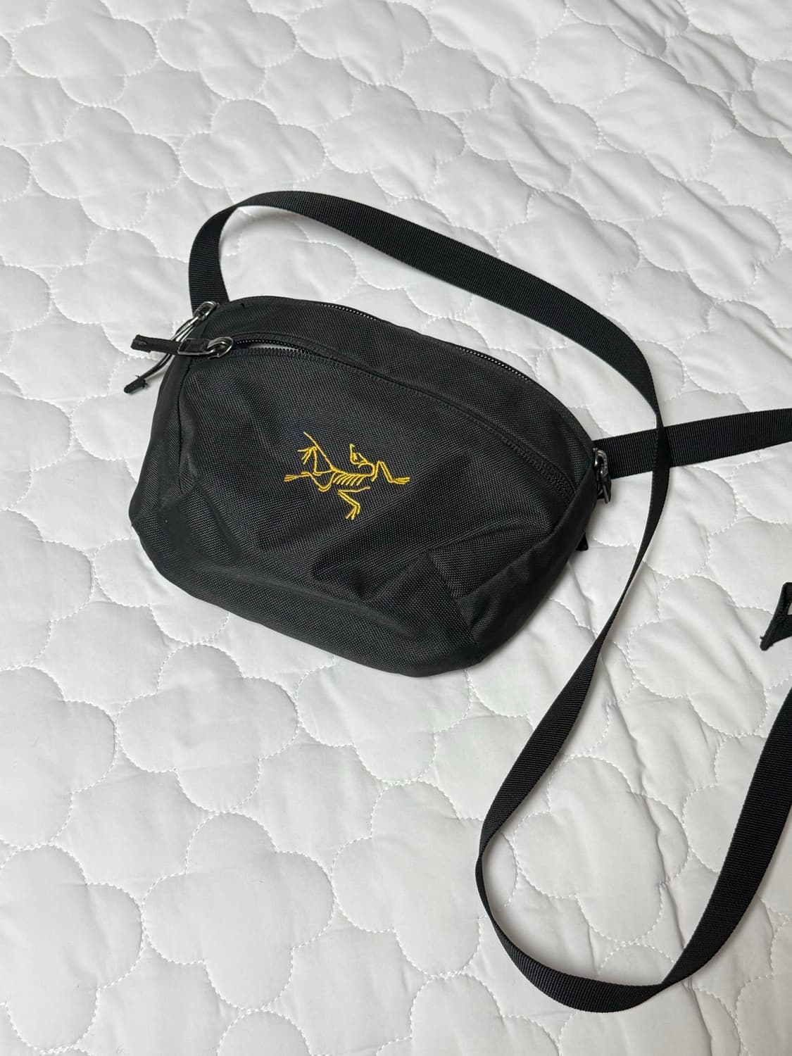 아크테릭스 맨티스 1  상품이미지1