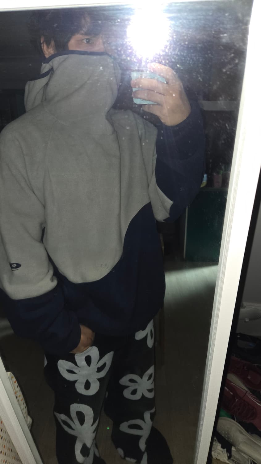 글랙 후리스 상품이미지1