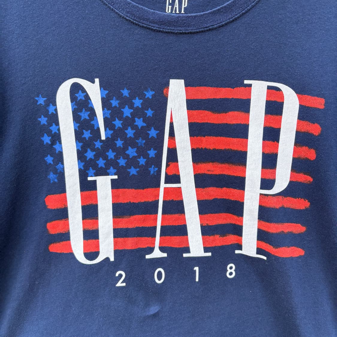 Gap 갭 반팔 티셔츠 상품이미지4