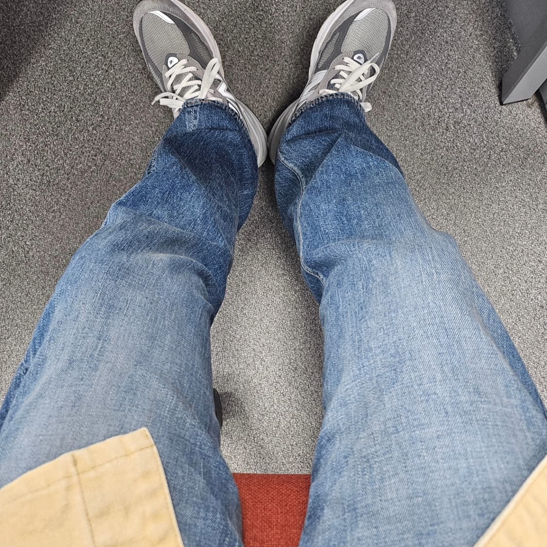 풀카운트 슈퍼스무스 다트포드 셋업 상품이미지6