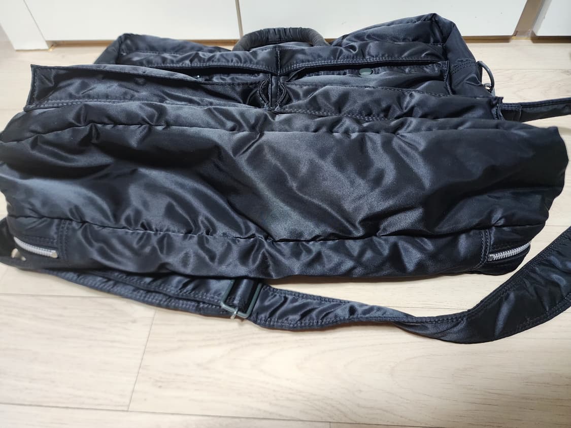 요시다포터 탱커 2way 오버나이트 브리프케이스 상품이미지8