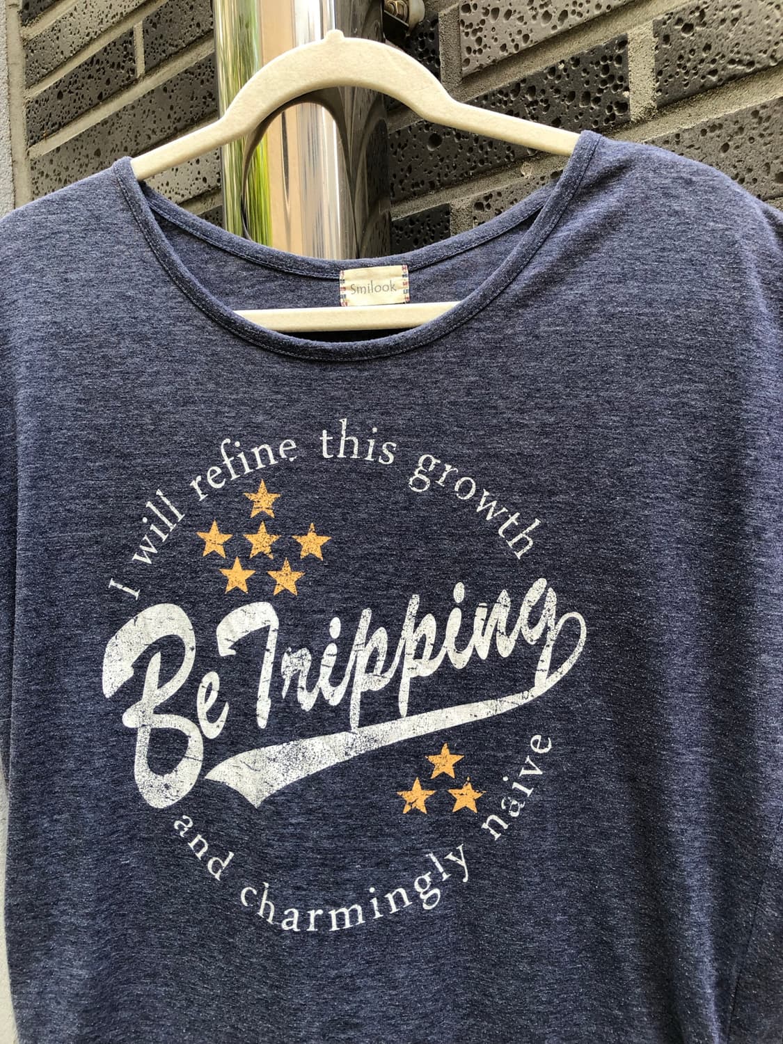 vintage shirring top 상품이미지3