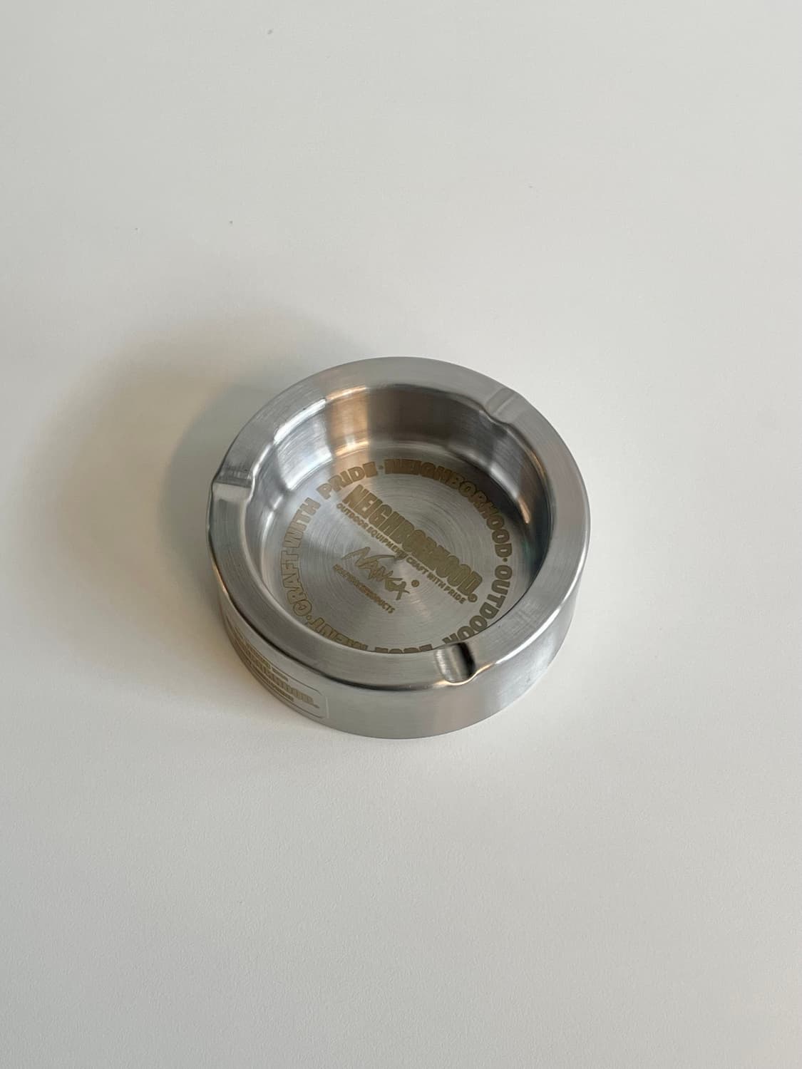 네이버후드 재떨이 새상품 상품이미지1