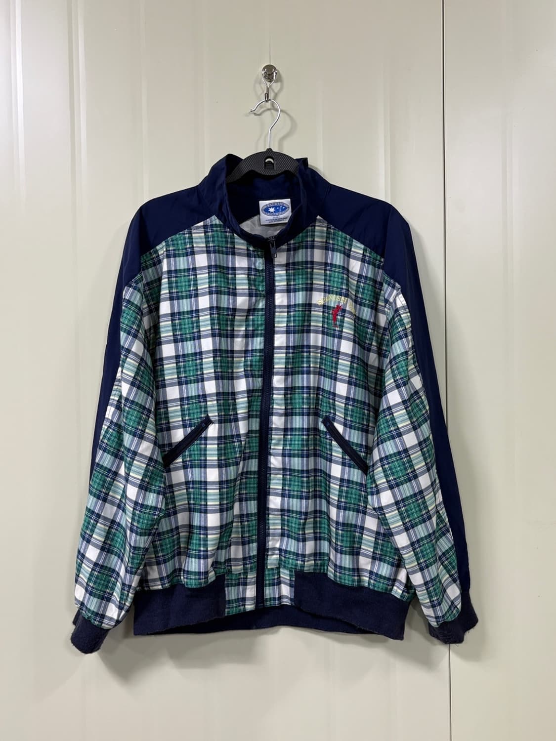 USA Vintage STARBUS WEATHER SCREEN 상품이미지1