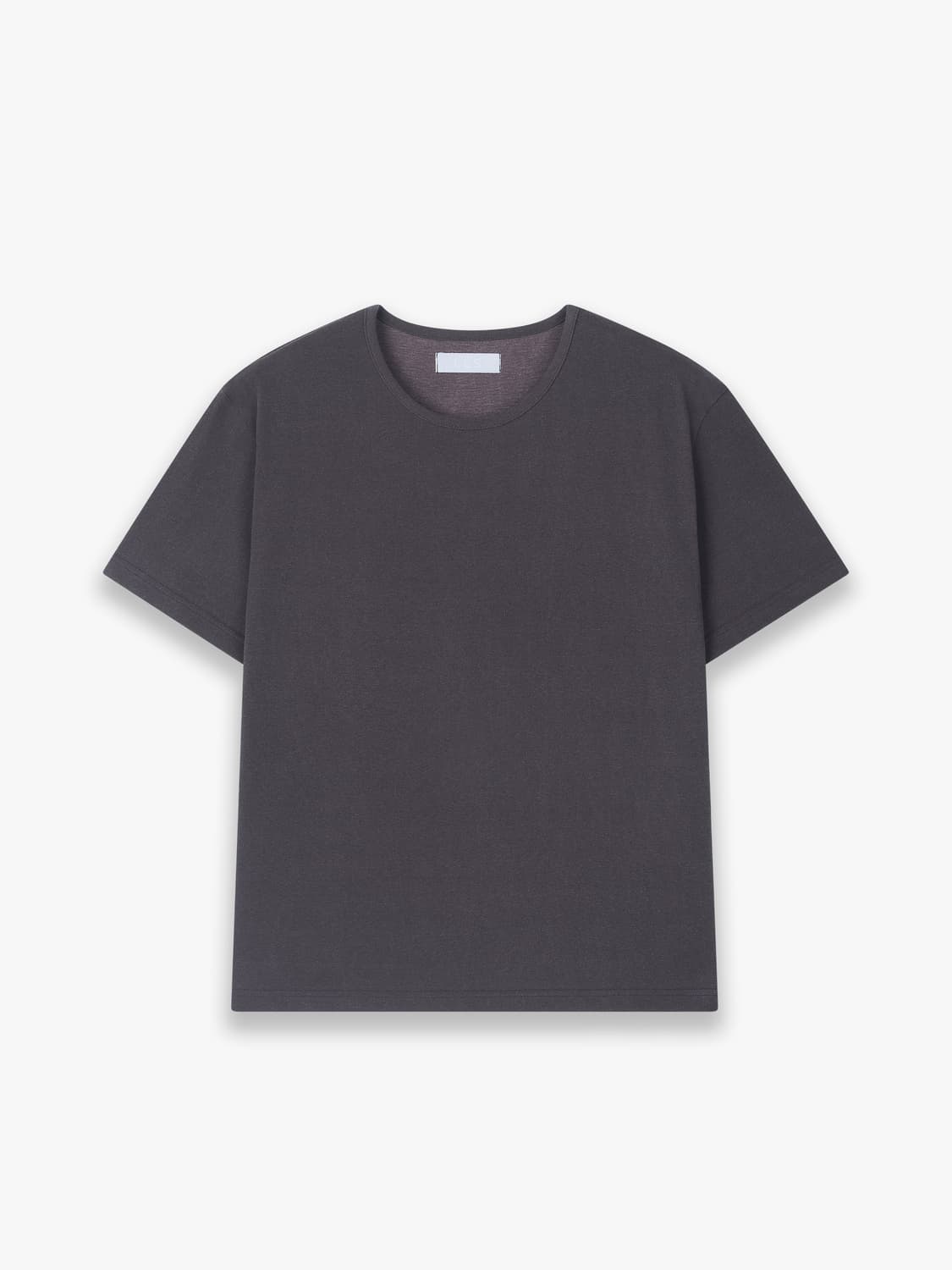 [구매] Brev t-shirt (brown) 2사이즈 상품이미지1