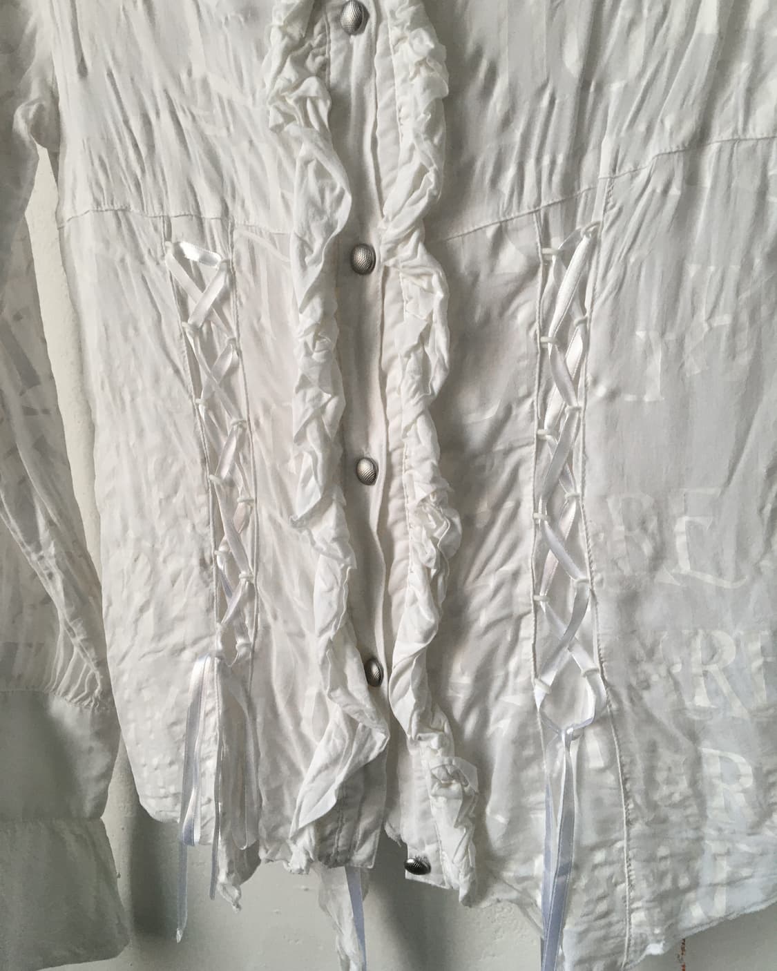 H naoto devil shirt 상품이미지6