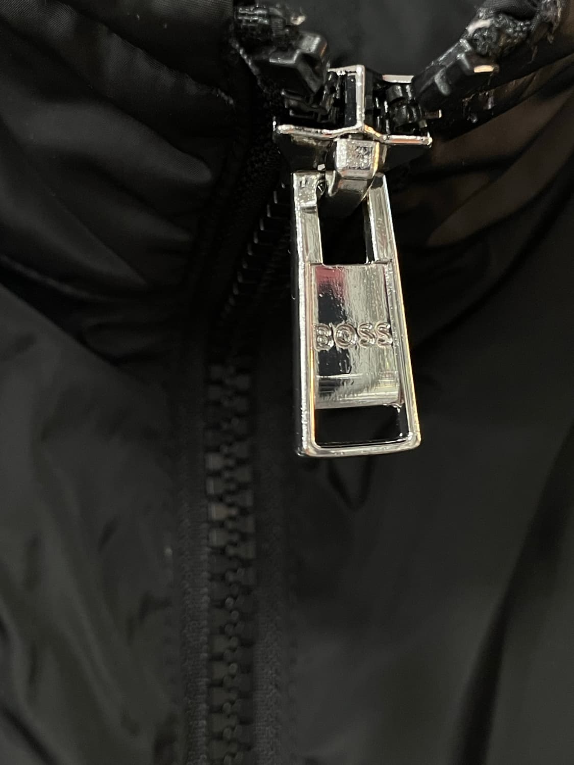 휴고보스 바람막이 46 상품이미지5