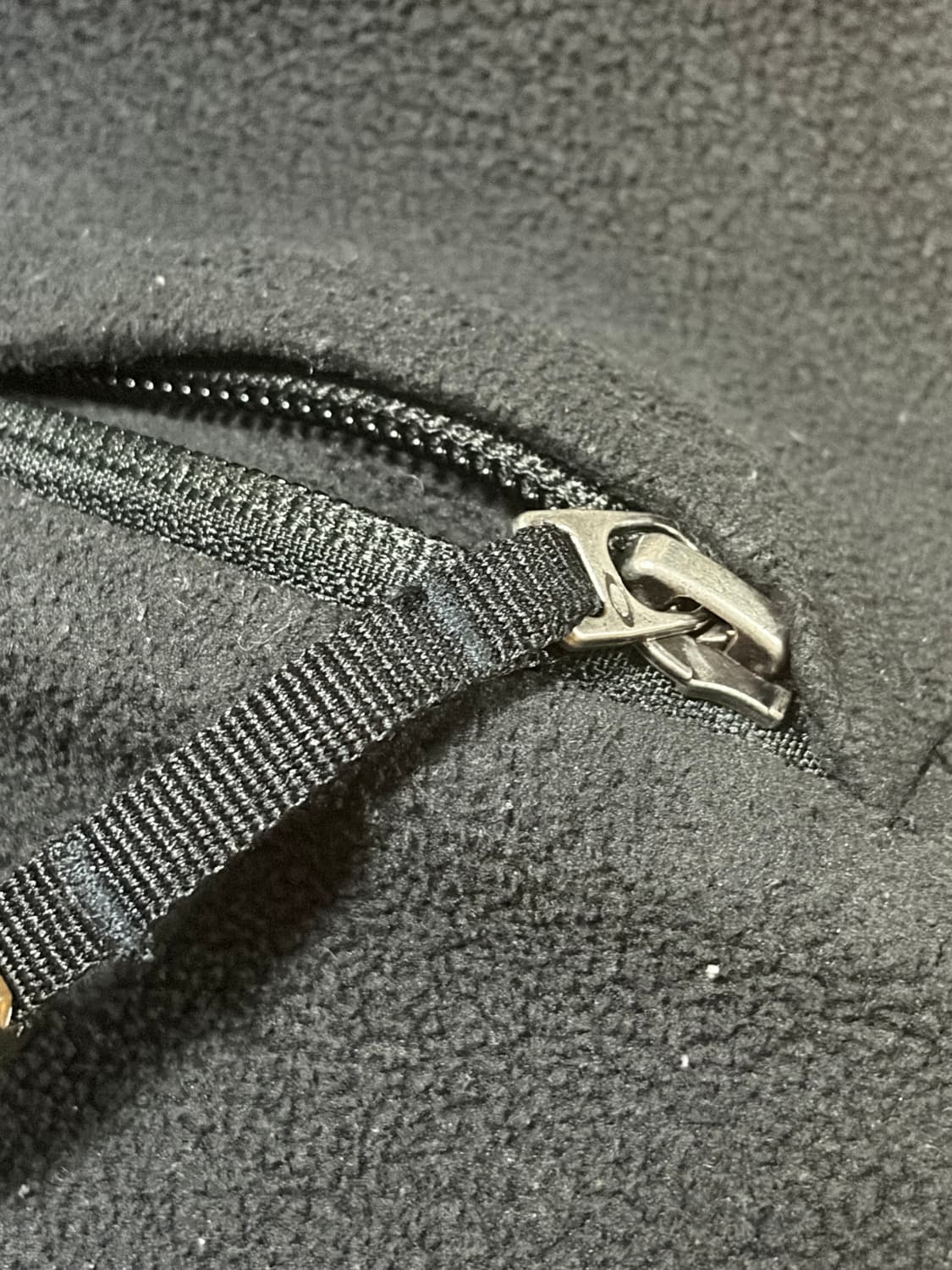 00‘s oakley fleece jacket 상품이미지4