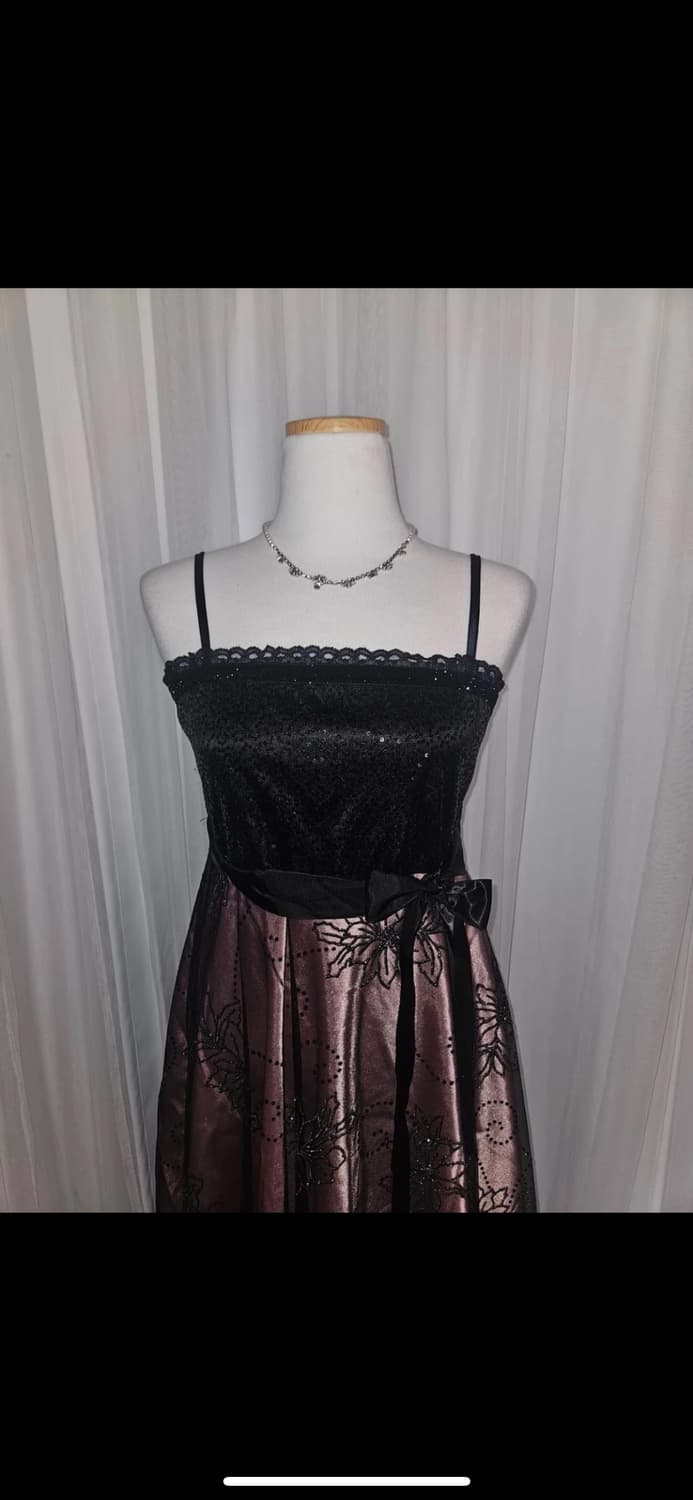 갸루 일본 빈티지 감성 원피스 상품이미지2