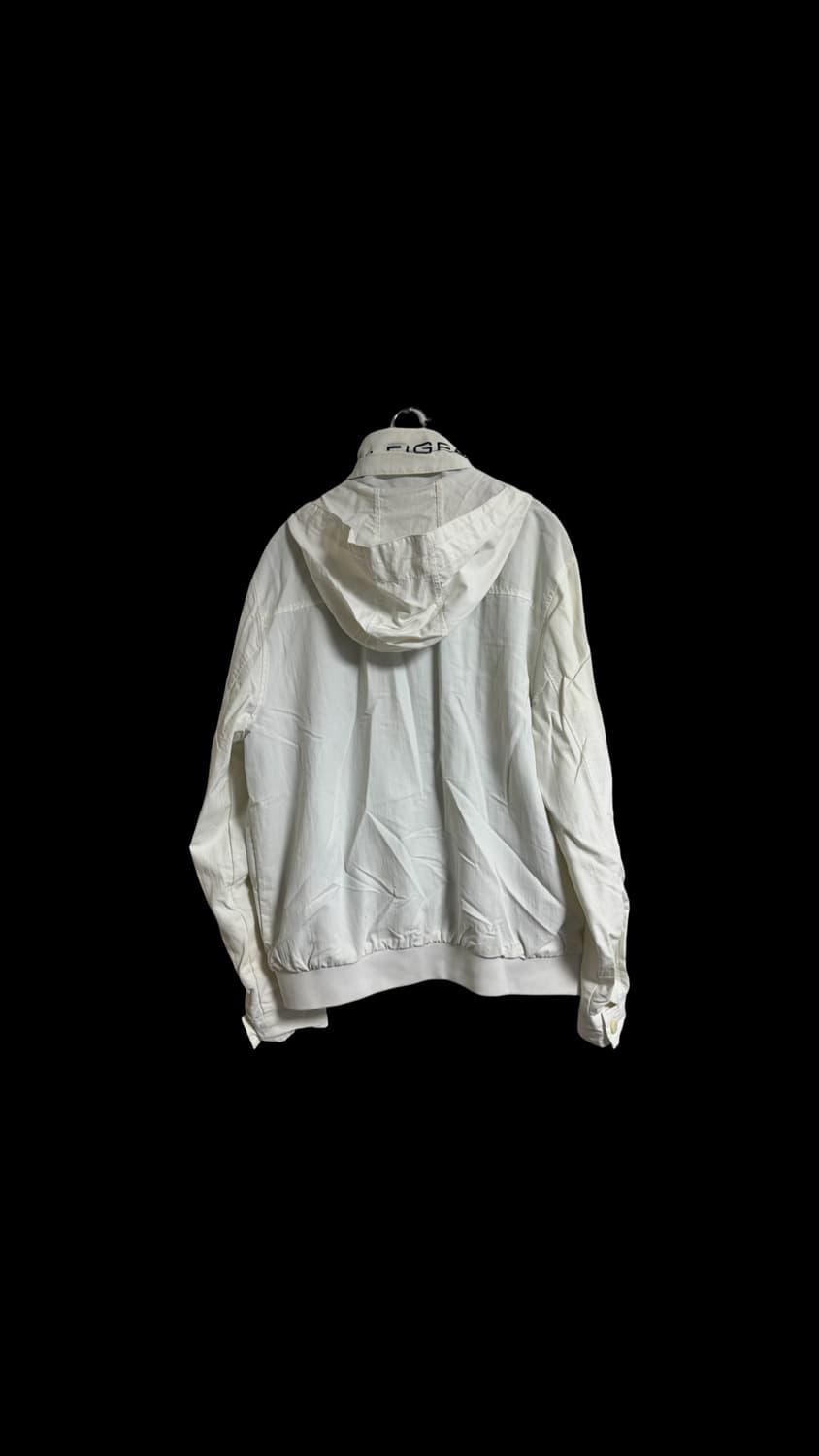 타미힐피거 윈드브레이커 자켓 상품이미지2