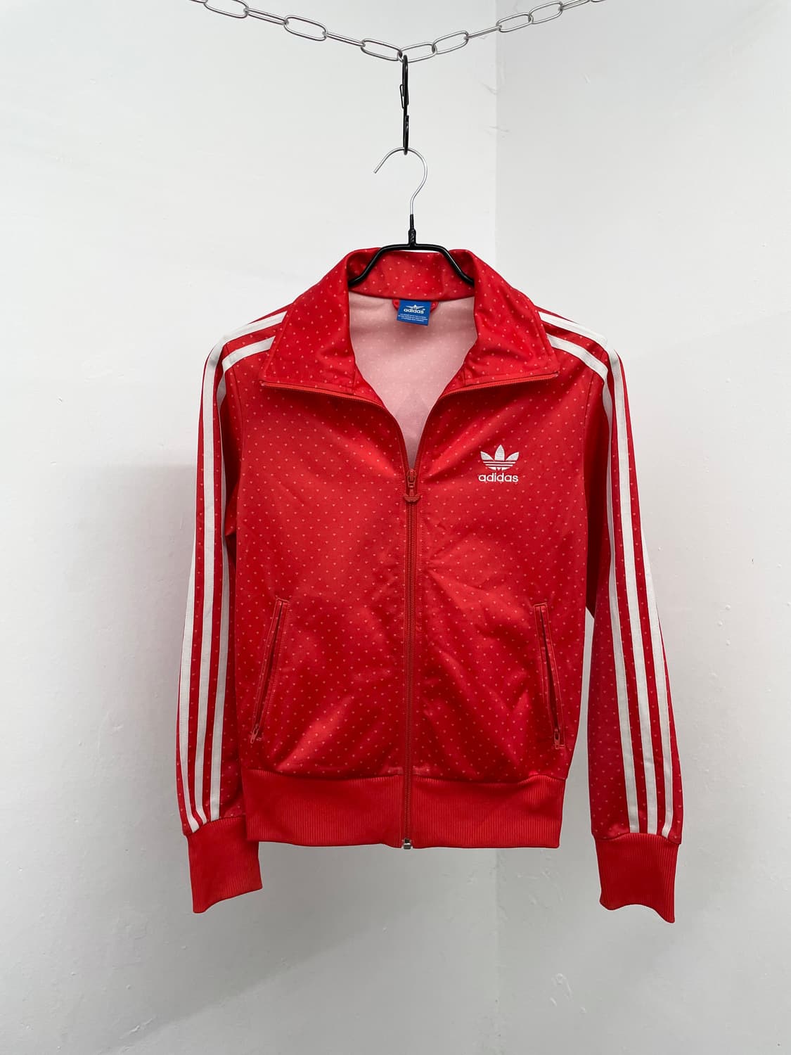 아디다스 파이어버드 하트 트랙탑❤️ 상품이미지6