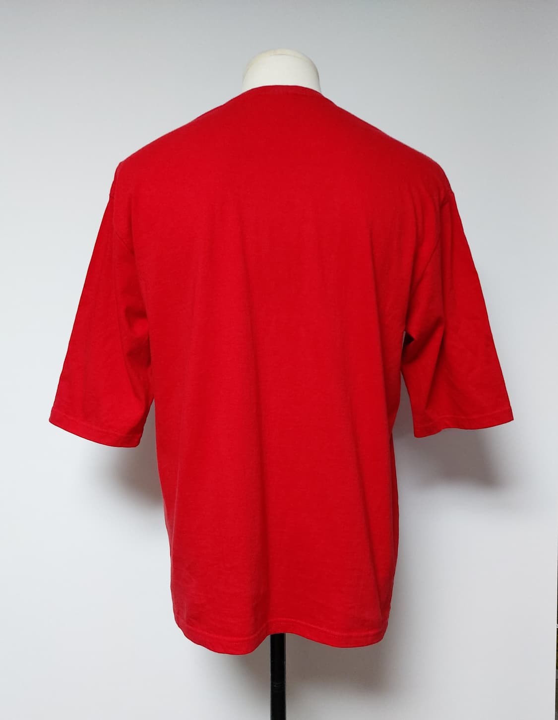 엘런아시(ELLENASSY) 콜라보  칠부 티셔츠(M) 상품이미지3