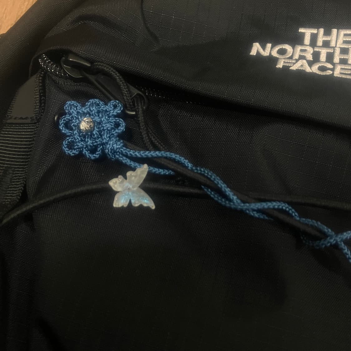 Nabi norigae bagpack 상품이미지3