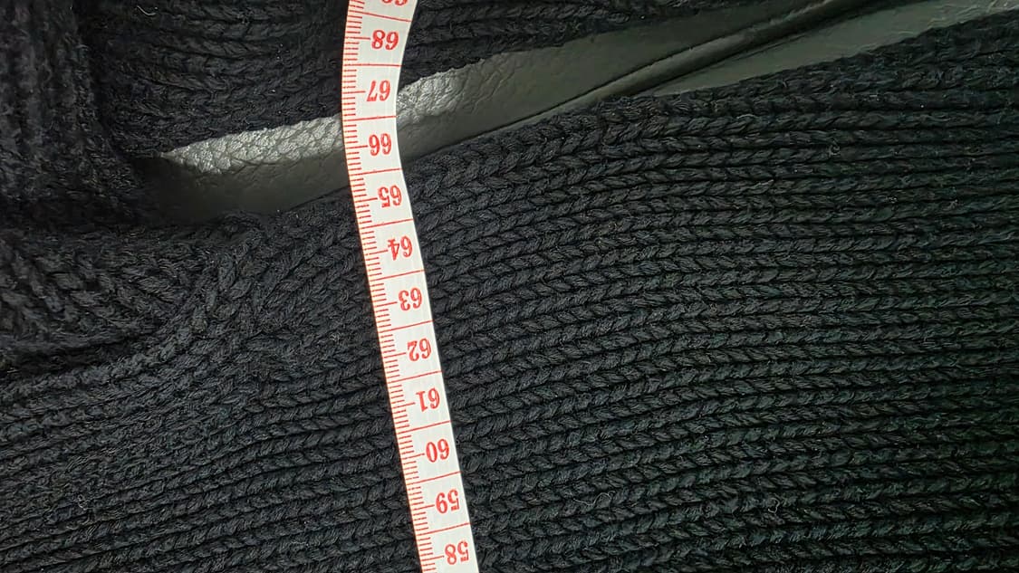 *발렌시아가(Balenciaga)의 'BB  로고 자수 니트스웨터 상품이미지6