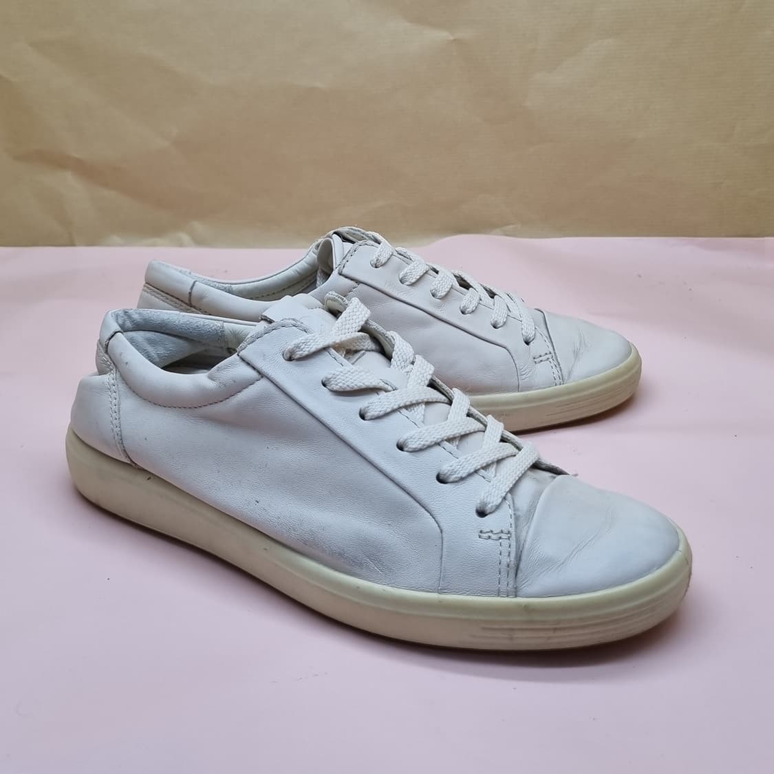 에코 여성스니커즈 235 상품이미지1