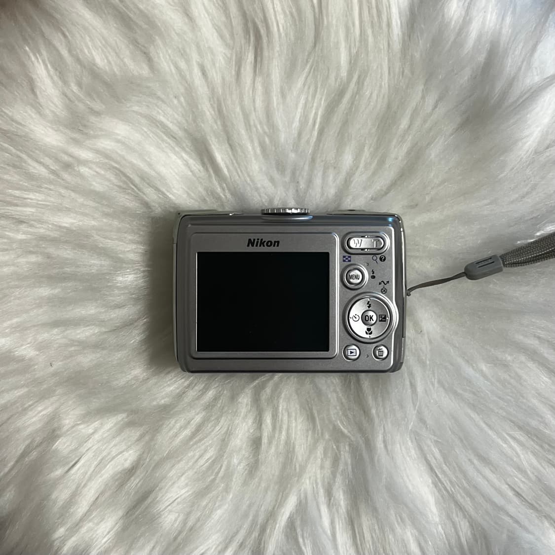 *풀박스/누가영디카*Nikon p3(p4)쿨픽스 니콘 p3빈티지 디카 에 상품이미지2