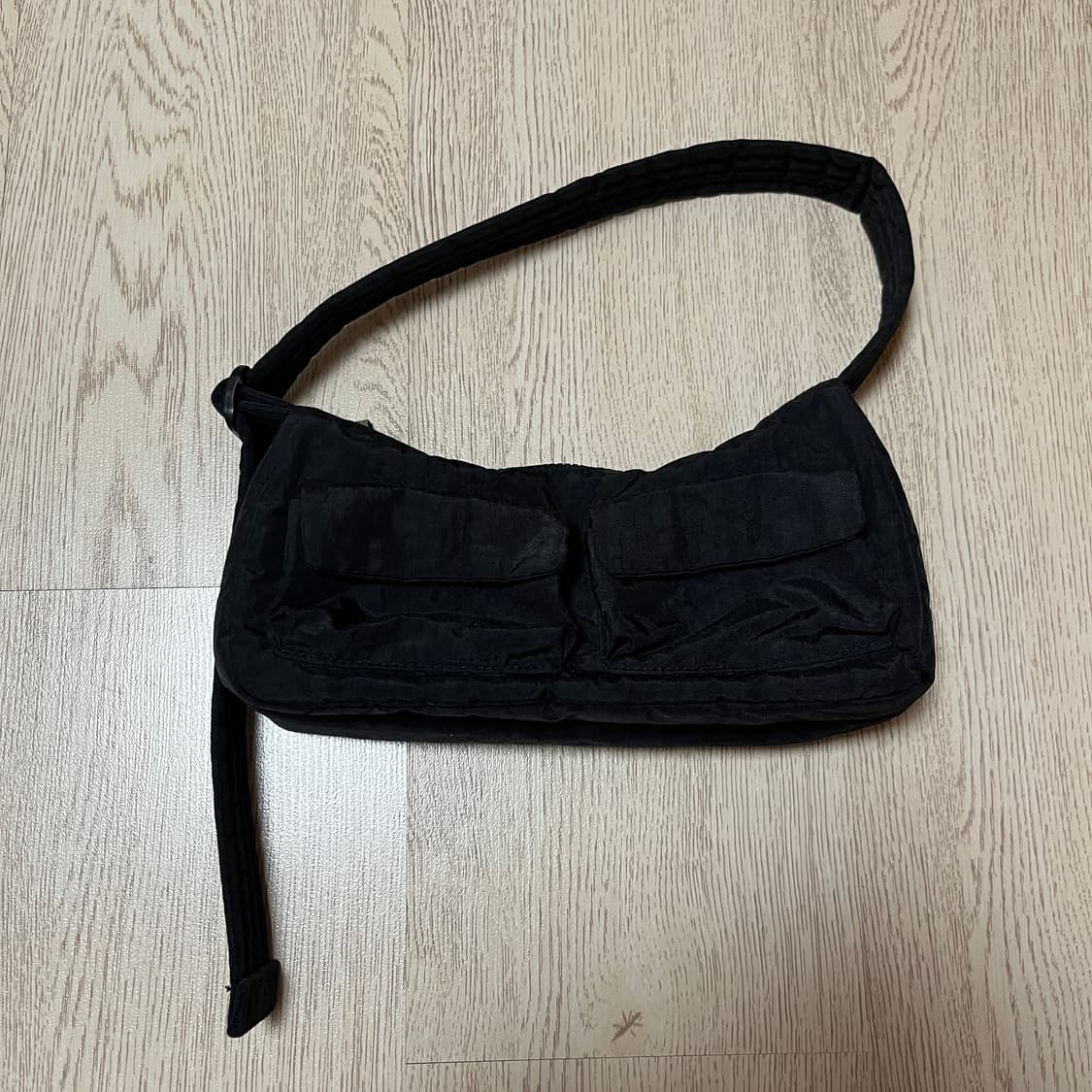 바쿠 카고숄더백 상품이미지1
