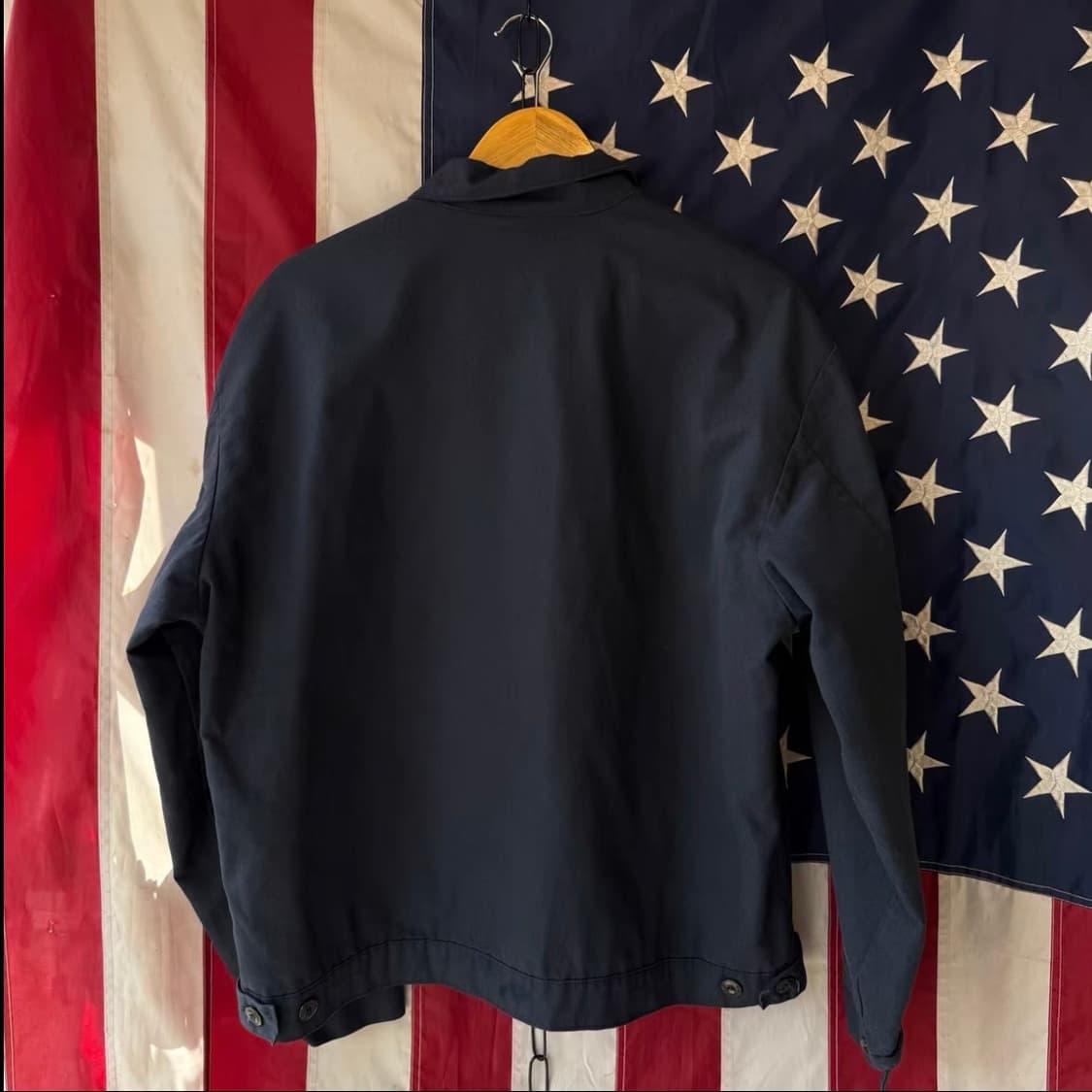 Red Kap] 빈티지 레드캡 정통 워크웨어 자켓 상품이미지3