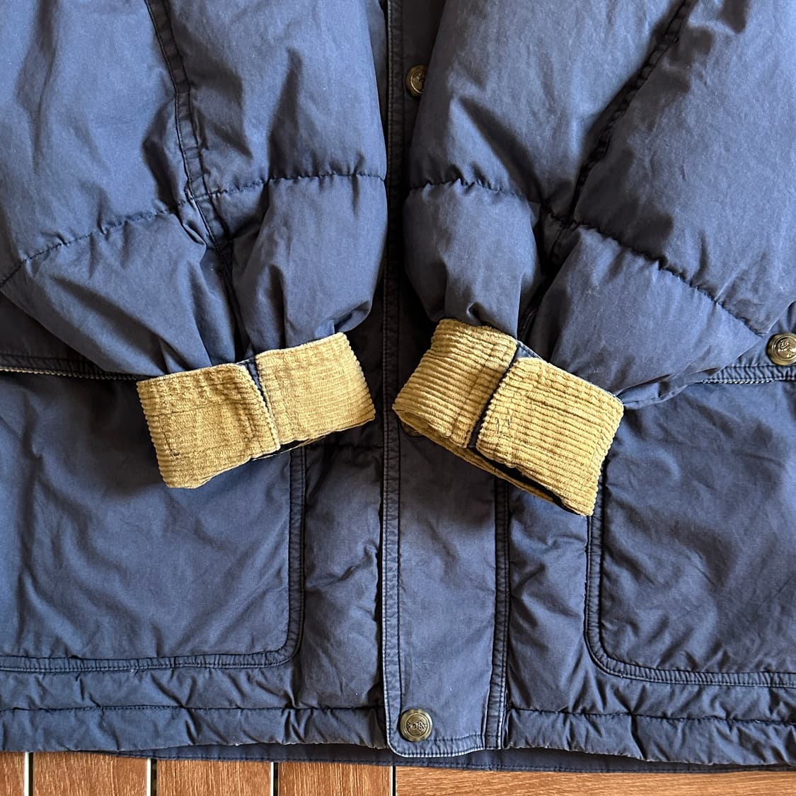Gant rugged down parka coat jacket 상품이미지6