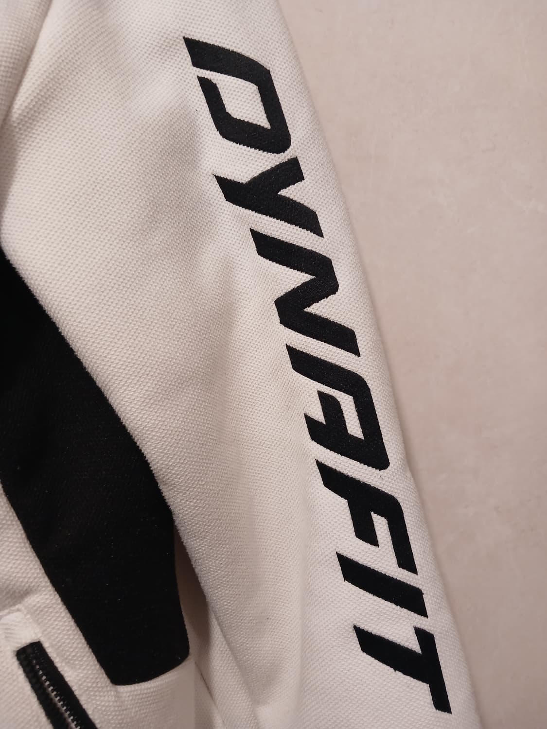 다이나핏 정품 여성 후드 집업 M (95) 사이즈 상품이미지8