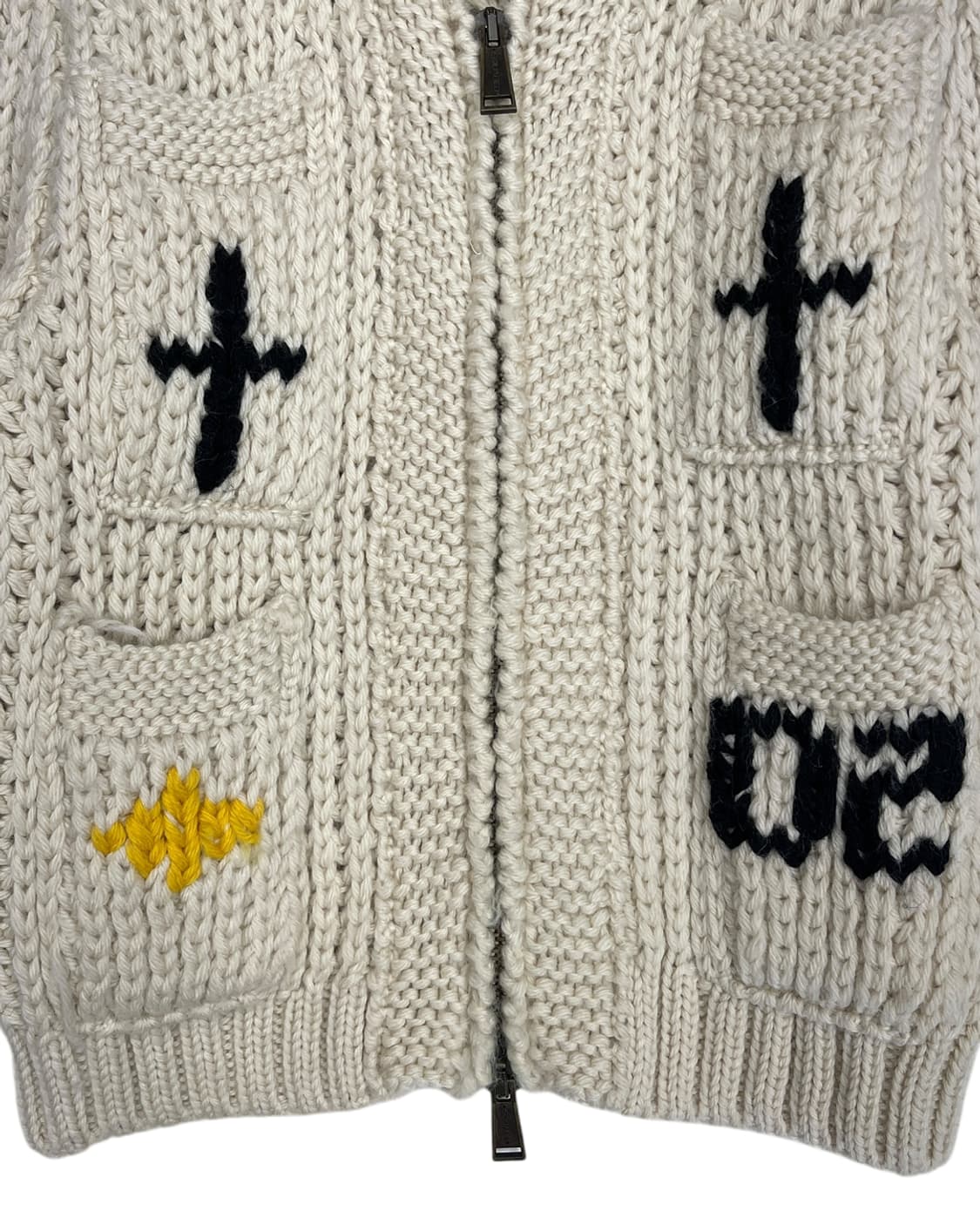 디스퀘어드2 05AW 4포켓 코위찬 상품이미지6