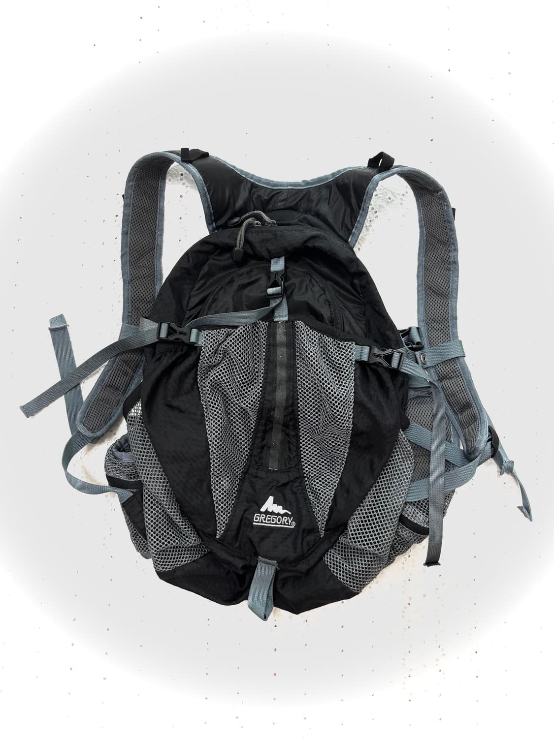 Gregory Reactor Hiking Bike Backpack 11L 상품이미지10