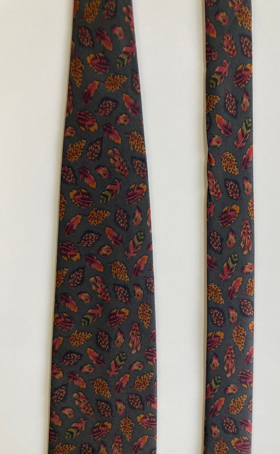 입생로랑 넥타이 상품이미지7