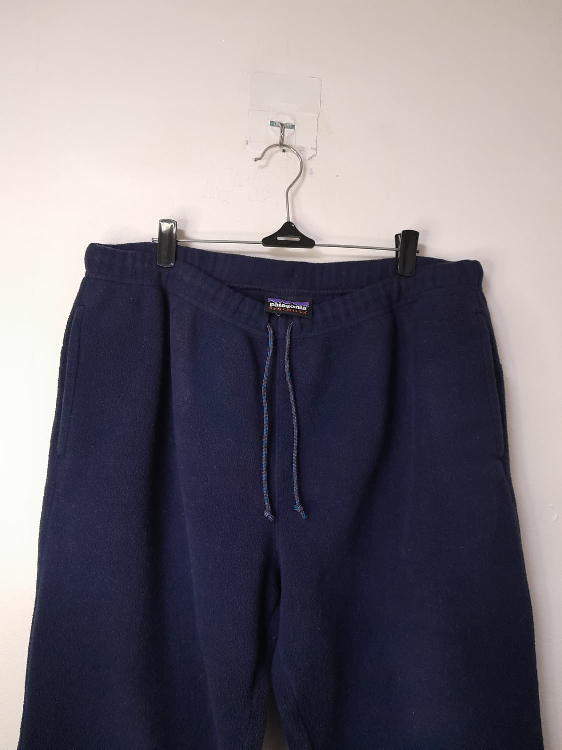 파타고니아 신칠라 플리스 팬츠 L/33"~36" 상품이미지2