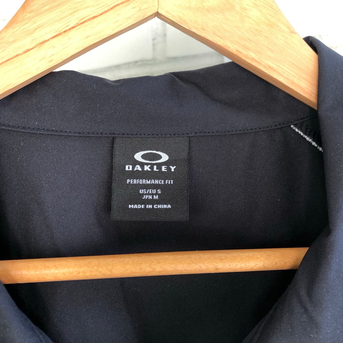 오클리 윈드브레이커 셋업 세트 상품이미지3