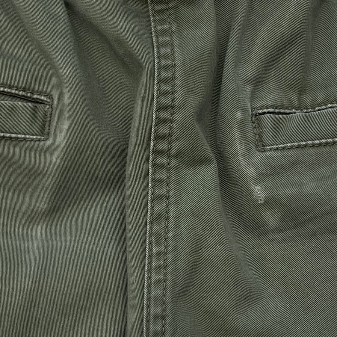 그라미치 워크 벨티드 팬츠 r3545 상품이미지5